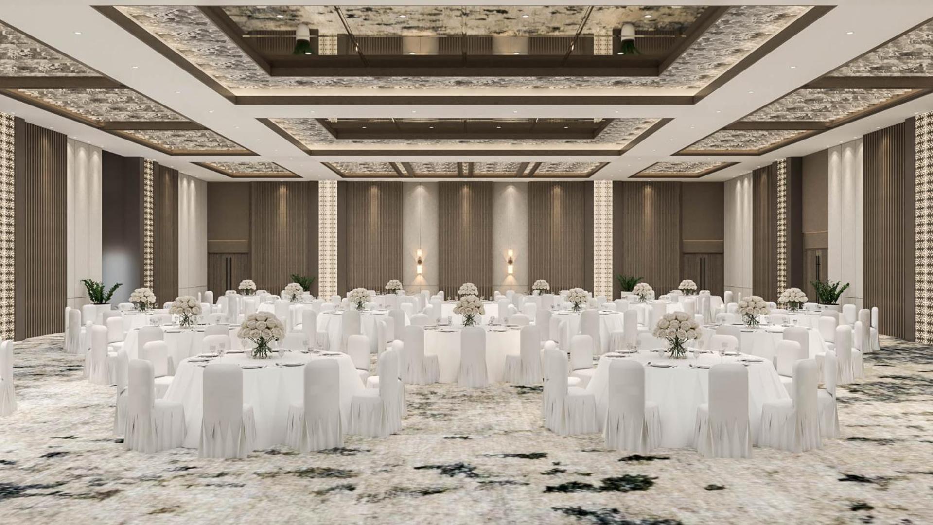 Labersa Hotel & Convention Center Samosir Sinapuran Екстер'єр фото